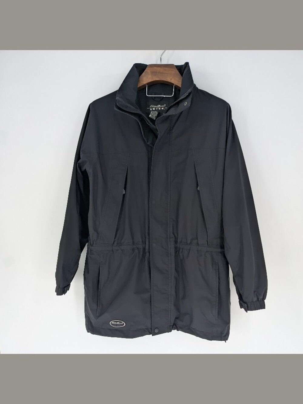 Eddie Bauer EBTEK Gore-Tex Jacket – Men's Small